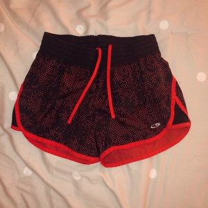 NEVER WORN Athletic shorts